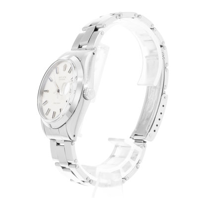 Rolex Oyster Perpetual 34