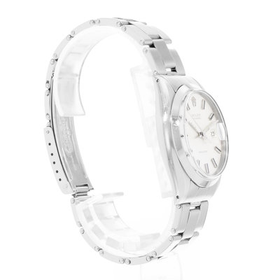 Rolex Oyster Perpetual 34