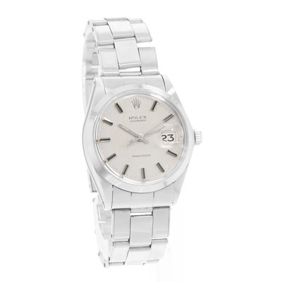 Rolex Oyster Perpetual 34