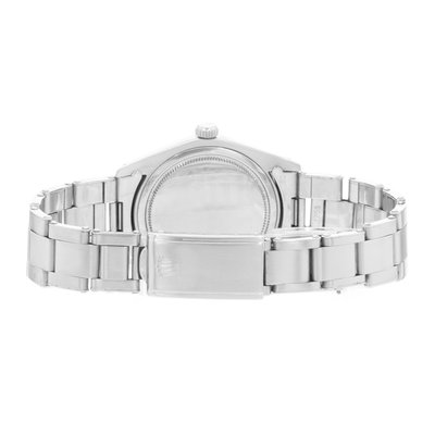 Rolex Oyster Perpetual 34