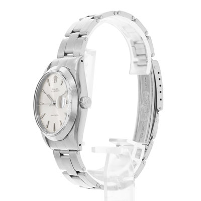 Rolex Oyster Precision 34