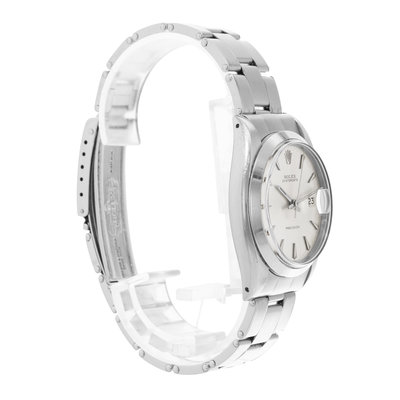 Rolex Oyster Precision 34