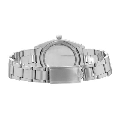 Rolex Oyster Precision 34