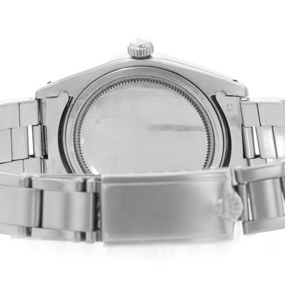 Rolex Oyster Precision 34
