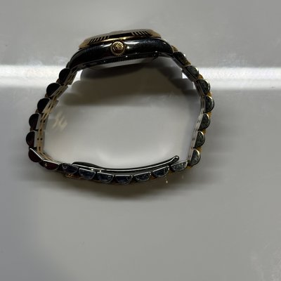 Rolex Datejust 31