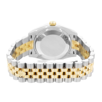 Rolex Datejust 31 178273 Silver Dial 31