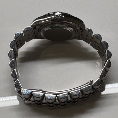 Rolex Datejust 26