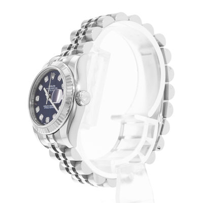Rolex Datejust 26