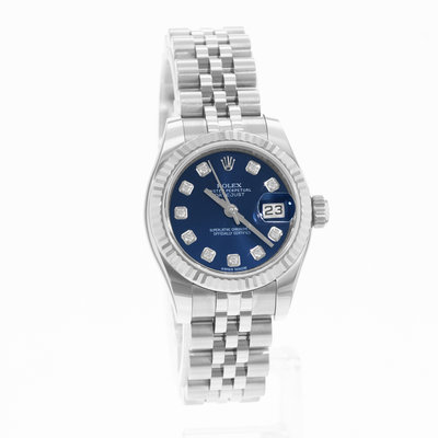 Rolex Datejust 26