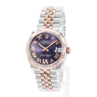 Rolex Datejust 31