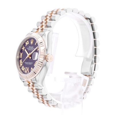Rolex Datejust 31