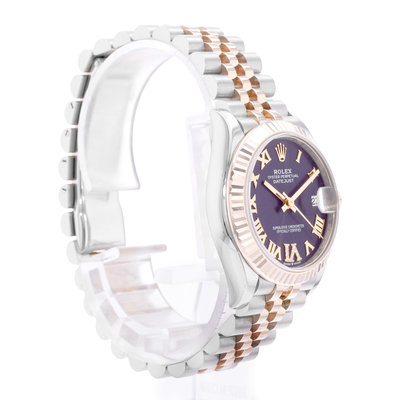 Rolex Datejust 31