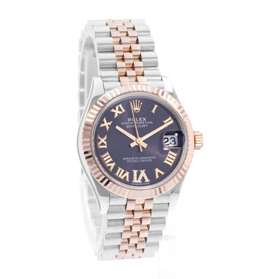 Rolex Datejust 31