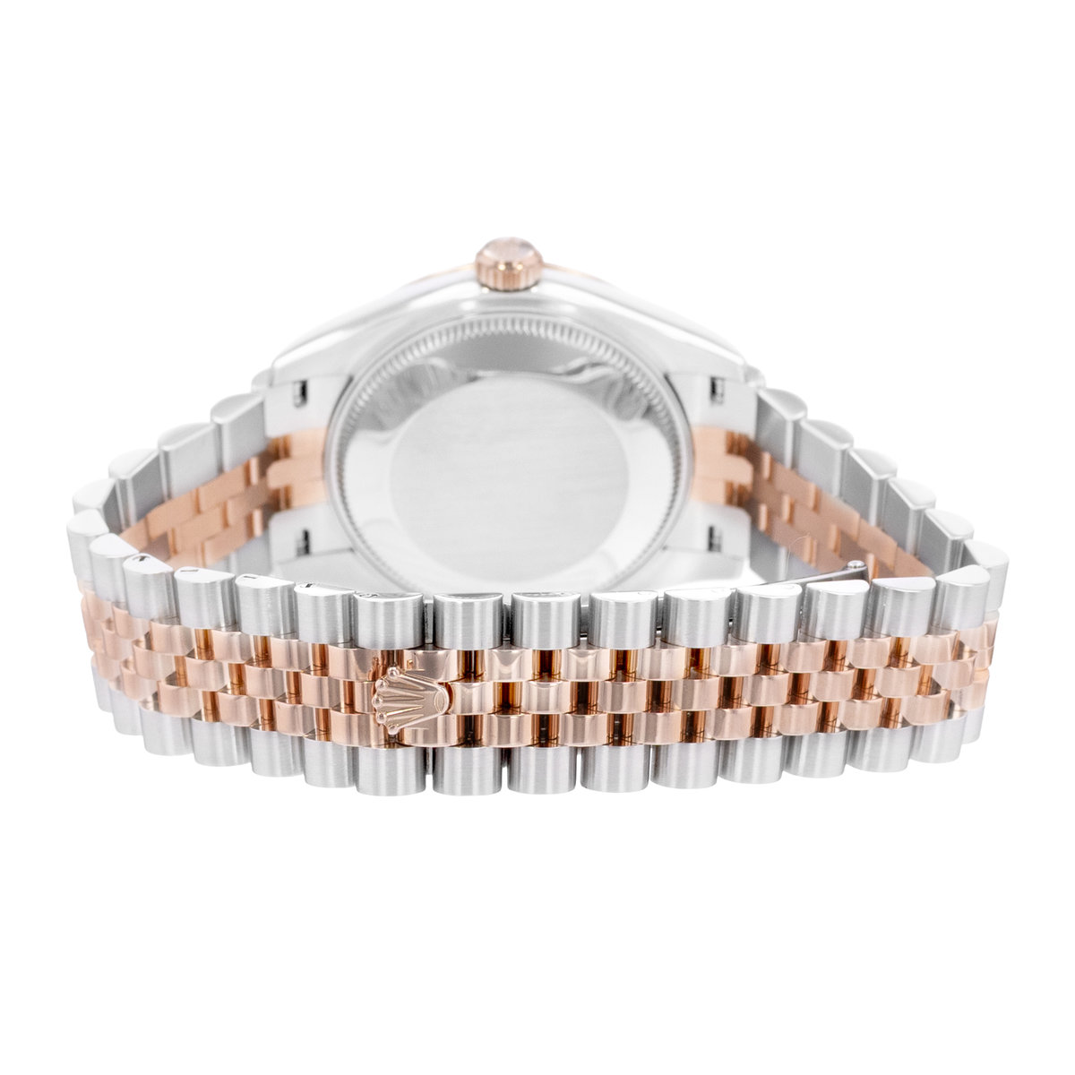 Rolex Datejust 31 278271 Purple Dial 31
