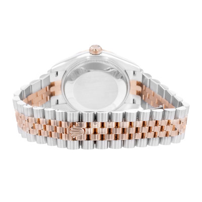 Rolex Datejust 31