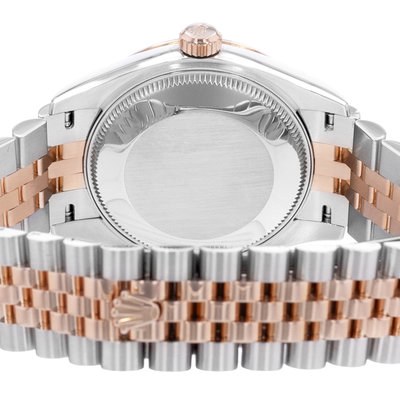 Rolex Datejust 31