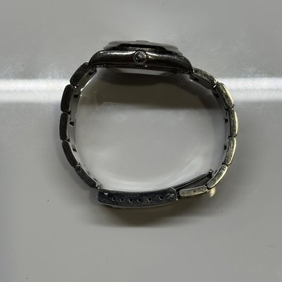 Rolex Datejust 31