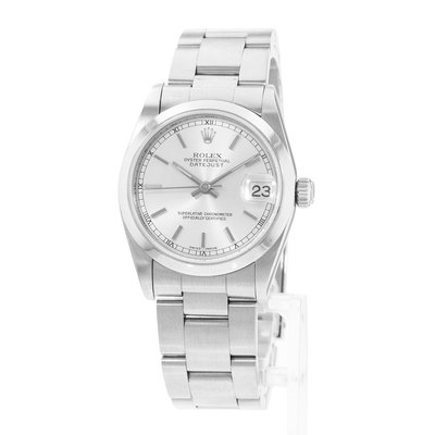 Rolex Datejust 31