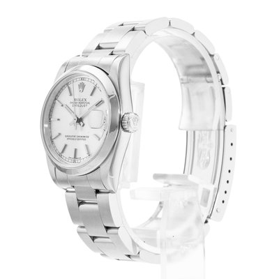 Rolex Datejust 31