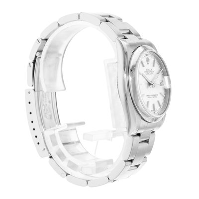 Rolex Datejust 31