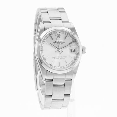 Rolex Datejust 31