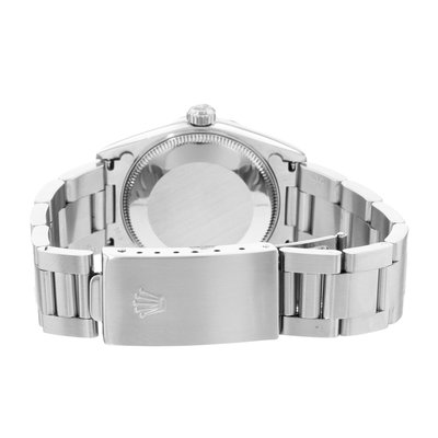 Rolex Datejust 31