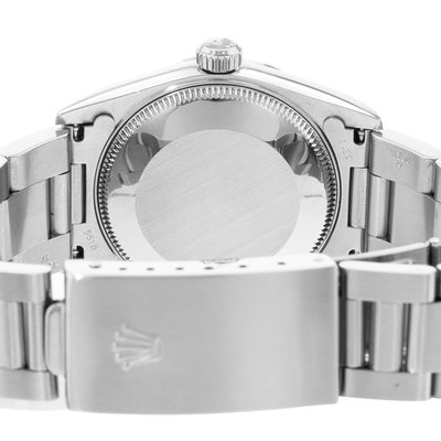 Rolex Datejust 31