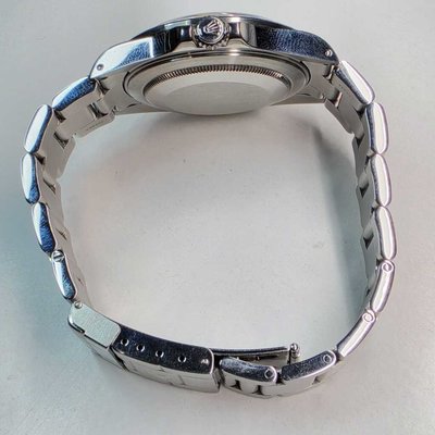 Rolex Explorer II