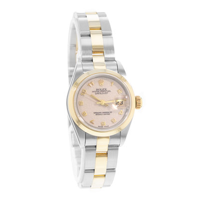 Rolex Datejust 26