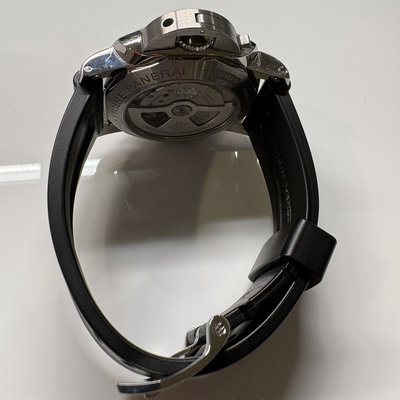 Panerai Luminor GMT