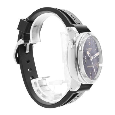 Panerai Luminor GMT