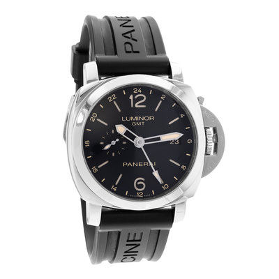 Panerai Luminor GMT