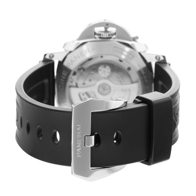 Panerai Luminor GMT