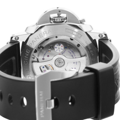 Panerai Luminor GMT