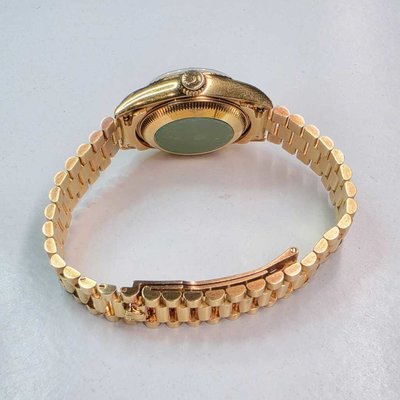 Rolex Datejust 26