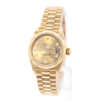 Rolex Datejust 26