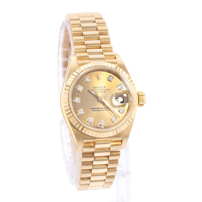 Rolex Datejust 26