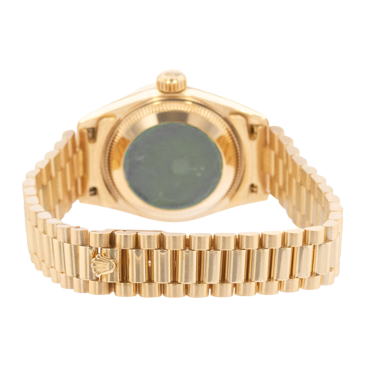 Rolex Datejust 26 69178 Champagne Dial 26