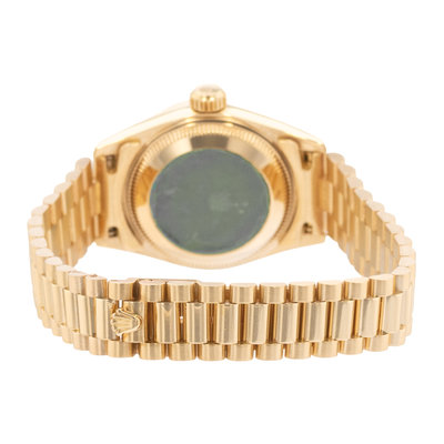 Rolex Datejust 26