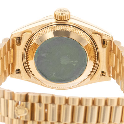 Rolex Datejust 26