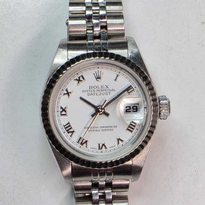 Rolex Datejust 26 79174 NA Dial 26