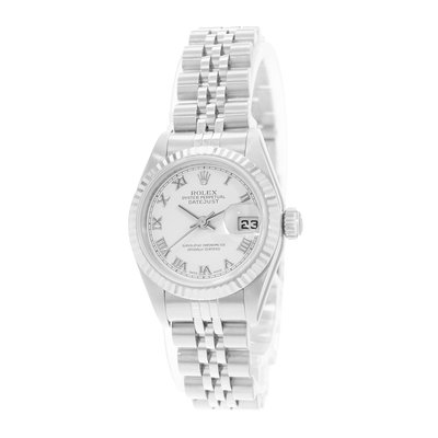 Rolex Datejust 26