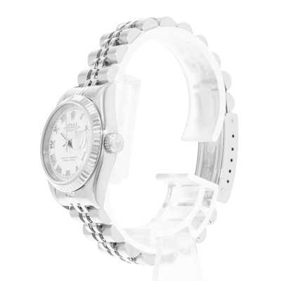 Rolex Datejust 26