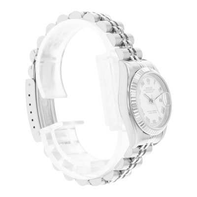 Rolex Datejust 26