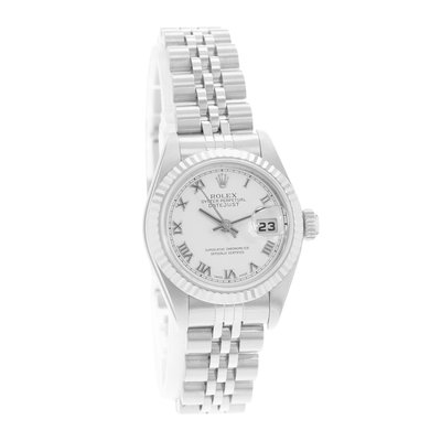 Rolex Datejust 26