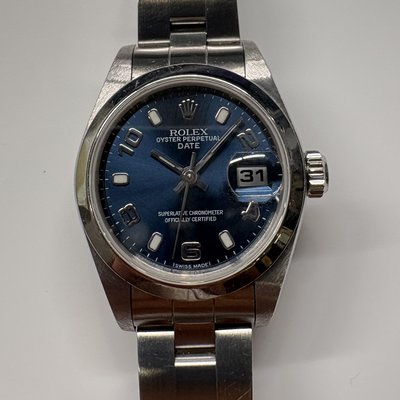Rolex Oyster Perpetual 26 79160 NA Dial 26