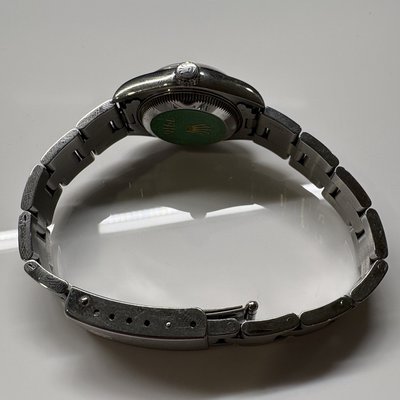Rolex Oyster Perpetual 26