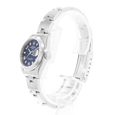 Rolex Oyster Perpetual 26