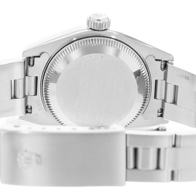 Rolex Oyster Perpetual 26
