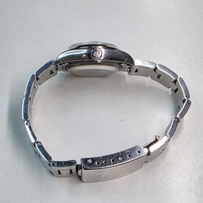Rolex Oyster Perpetual 26